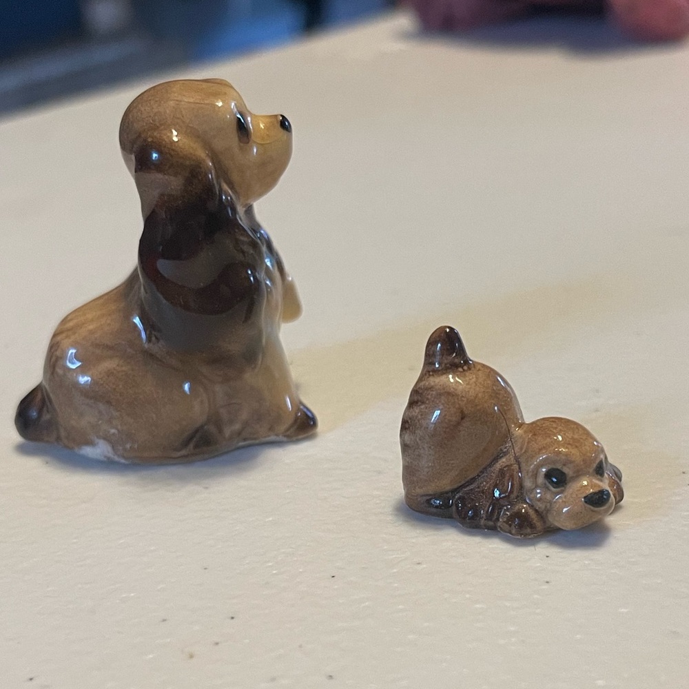 Hagen Ranaker figures - Picture 3 of 5